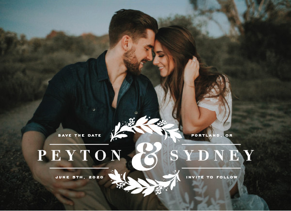 'His & Hers (Snow)' 'His & Hers (Snow)'